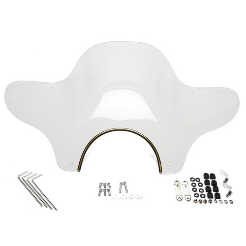 Large universal clear - universal, touring