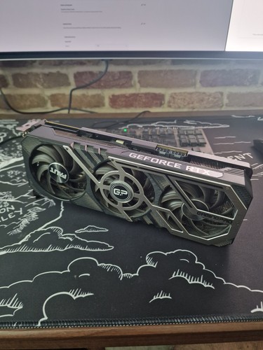 Palit geforce rtx - rtx, 3080