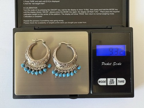 Vintage sterling silver 925 - sterling,