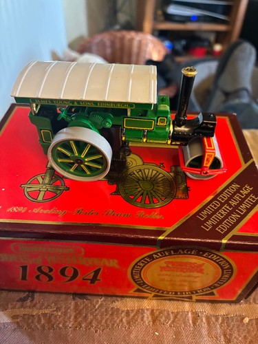 Matchbox models yesteryear - matchbox,