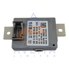 MERCEDES A-CLASS A250E 19-22