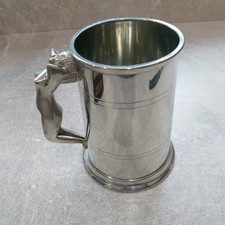 Sheffield Pewter Silver Colour