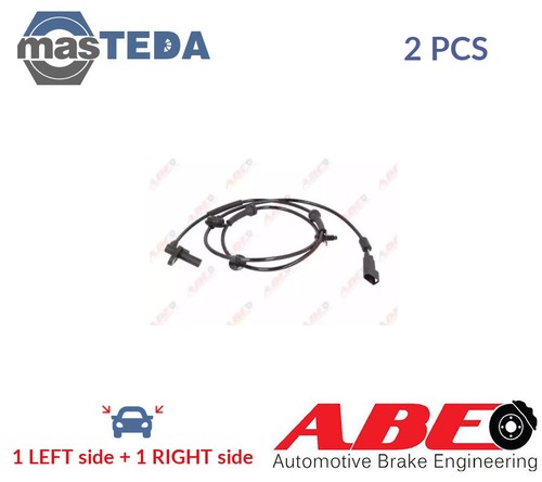 Ccz1447abe abs wheel speed - abs,
