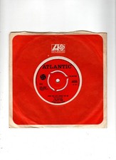 DRIFTERS & BEN E. KING - SAVE