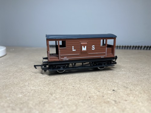 Hornby gauge r107 lms 20t - gauge,