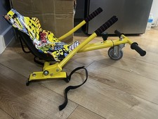 Hoverkart Segway Seat