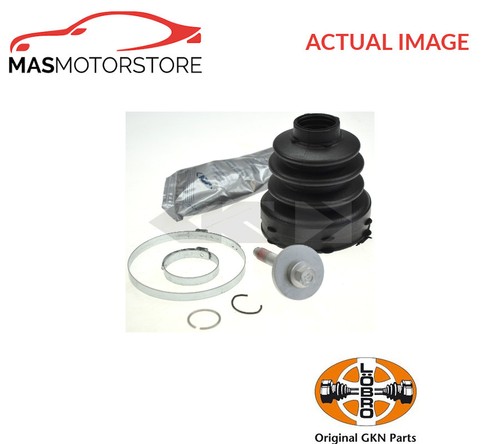Joint boot kit transmission - cv,