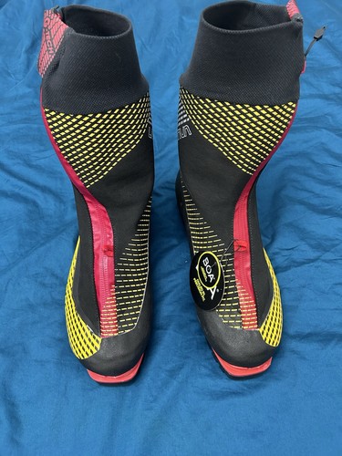 Sportiva tech mountain - la,
