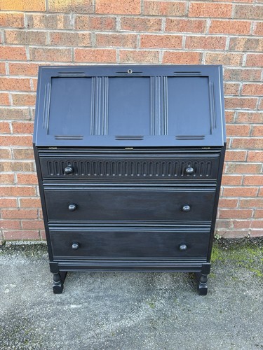 Stunning ercol bureau - stunning,