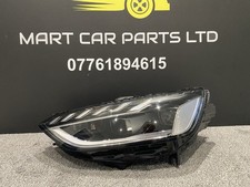 AUDI A4 B9 N/S LED HEADLIGHT