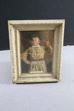victorian picture frame