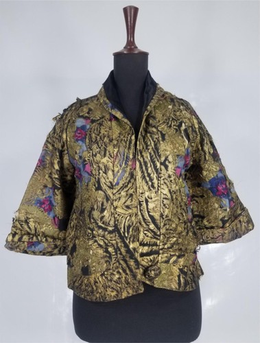 Antique chinese style metallic - antique,