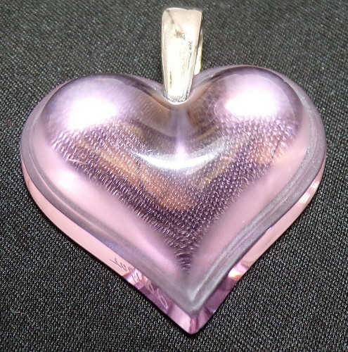 Lalique france sterling - sterling, silver