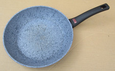 RUSSELL HOBBS ALUMINIUM FRYING PAN SKILLET 25CM NON STICK