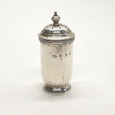 Art Deco Sterling Silver