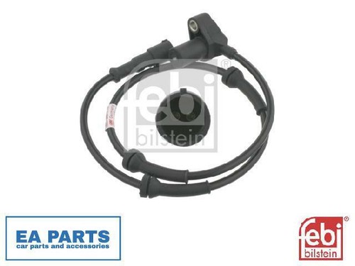 Sensor wheel speed for - sensor,, vw