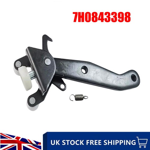 Sliding door roller - sliding,