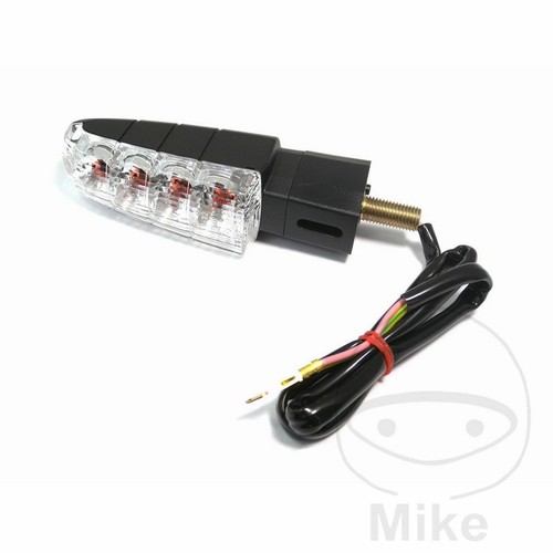 Rear left arrow - rear, jmp