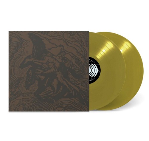 Sunn flight of the - o))),
