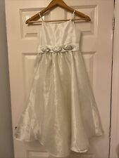 tiger lily Age 8 Dress