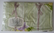 Wamsutta Christian Dior Tulip