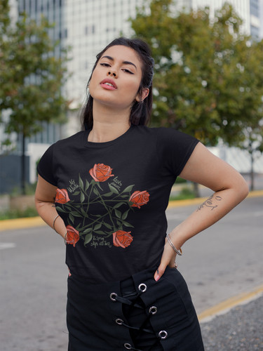 Spring witch tshirt sizes - witch, tshirt,