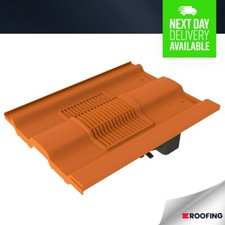 Timloc Castellated Tile Vent