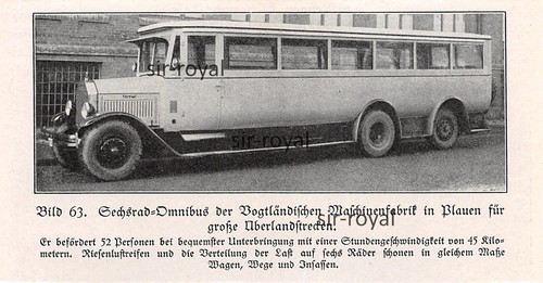 Six wheel coach - six,