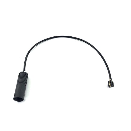 Wear indicator warning - , contact