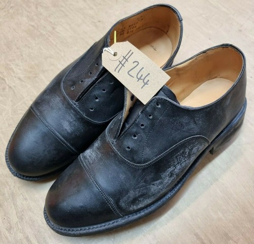 Genuine british army black - genuine,