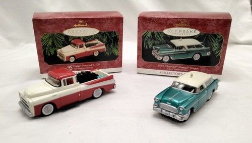 Hallmark keepsake ornament - hallmark,