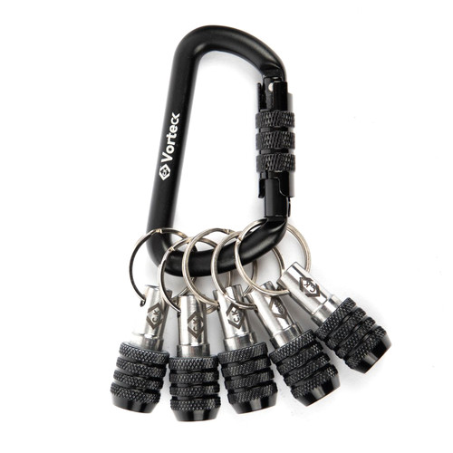 Tools piece bit holder - 6,