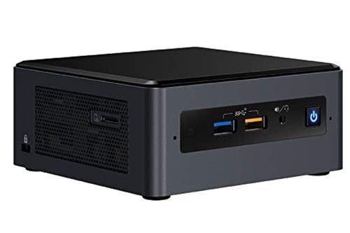 Intel nuc kit nuc8i7beh - nuc,