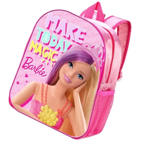 Barbie girls kids pink - barbie,