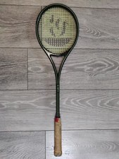 Squash olympus raquet graphite