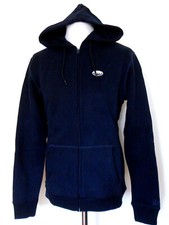 UCLA Hooded Navy Sweatshirt
