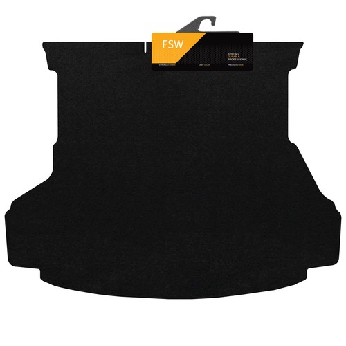 Car boot mat for toyota - car,