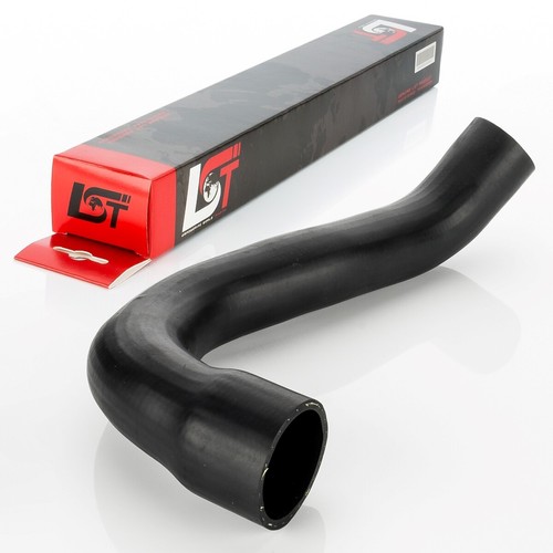 Pressure hose intercooler - pressure,
