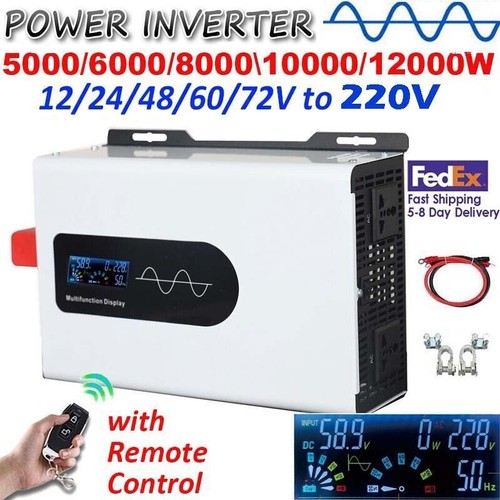 3000w 12000w off grid pure - 3000w-12000w,