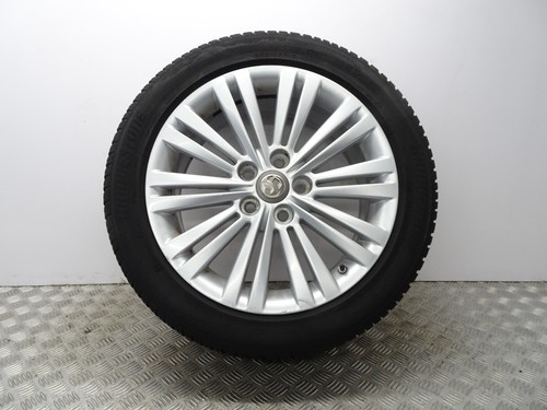 Vauxhall insignia mk1 - mk1, 18"