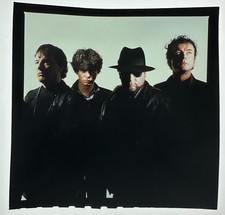 THE STRANGLERS 1980s POP ROCK