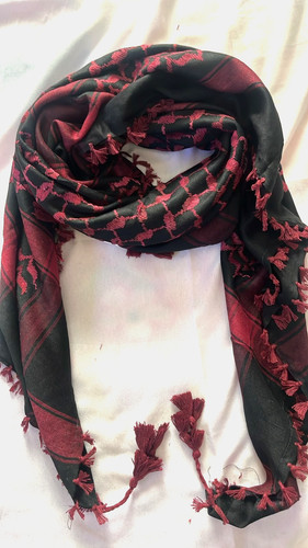 Desert shemagh tactical scarf - tactical,