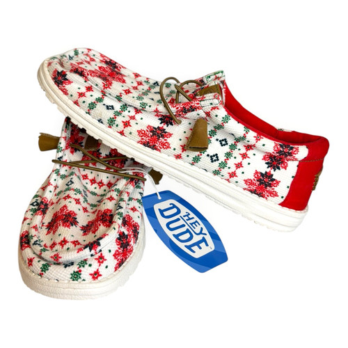 Nwt hey dude men - nwt,