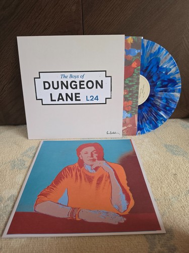 Paul mccartney dungeon - paul,