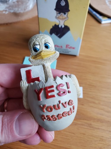 Eggbert collectables - eggbert,