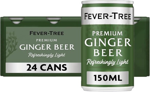Fever tree refreshingly - fever-tree,