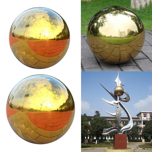 2pcs 304 stainless steel - 2pcs,