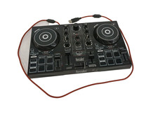 Hercules DJ Control Inpulse