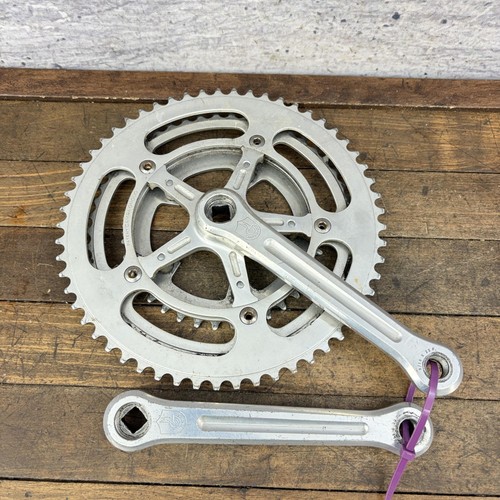 Vintage campagnolo record - campagnolo,