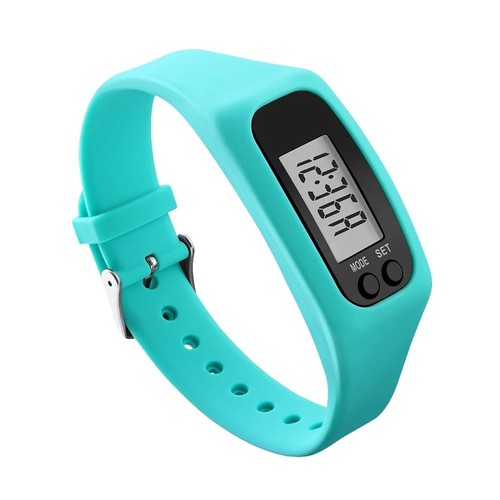 Step counter watch fitness - counter,